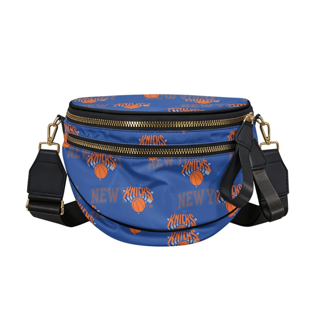 New York Knicks 2026 Crossbody Belt Bag 003